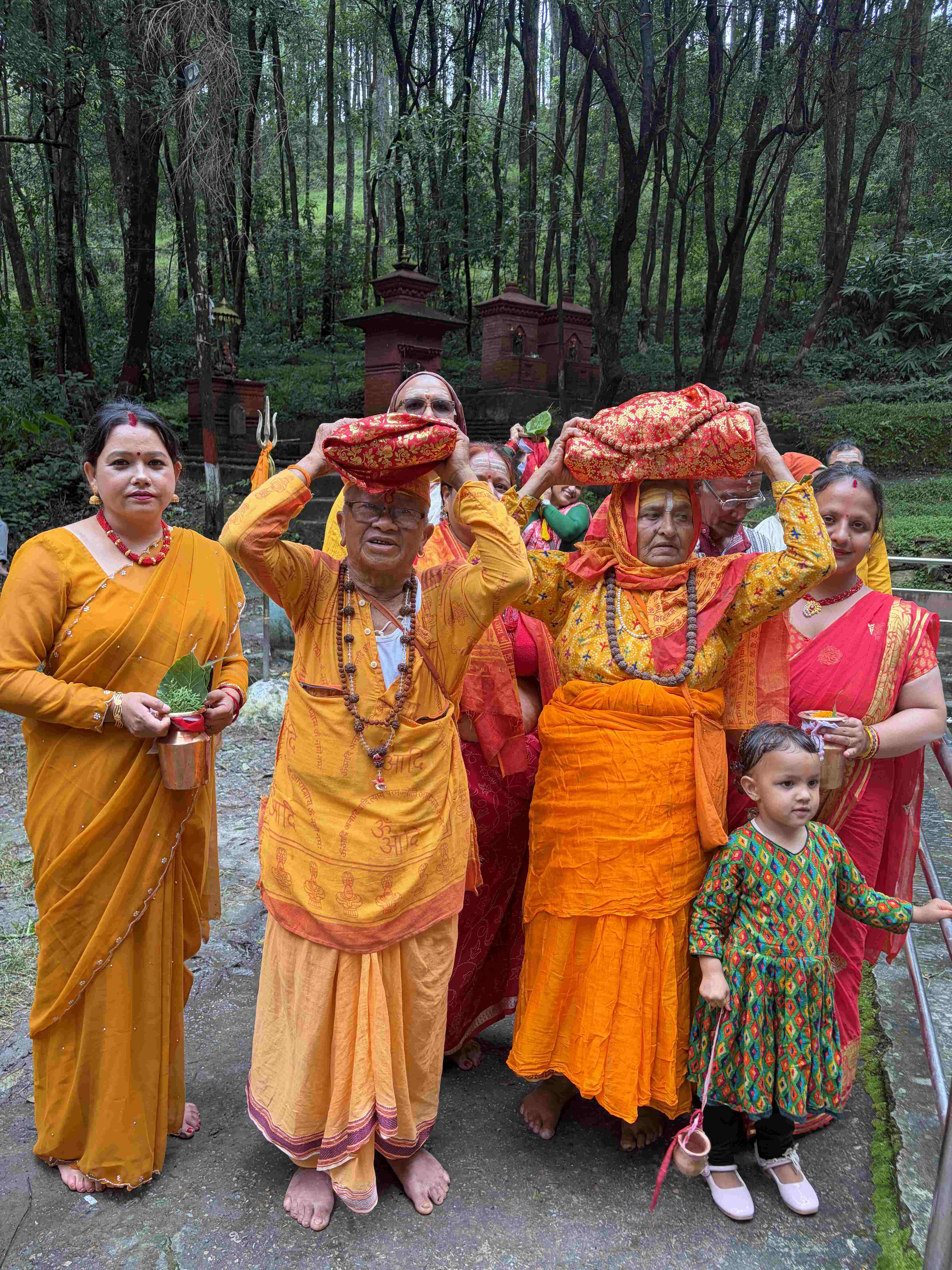 श्रीमद्भागवत महापुराण (सप्ताह) ज्ञान