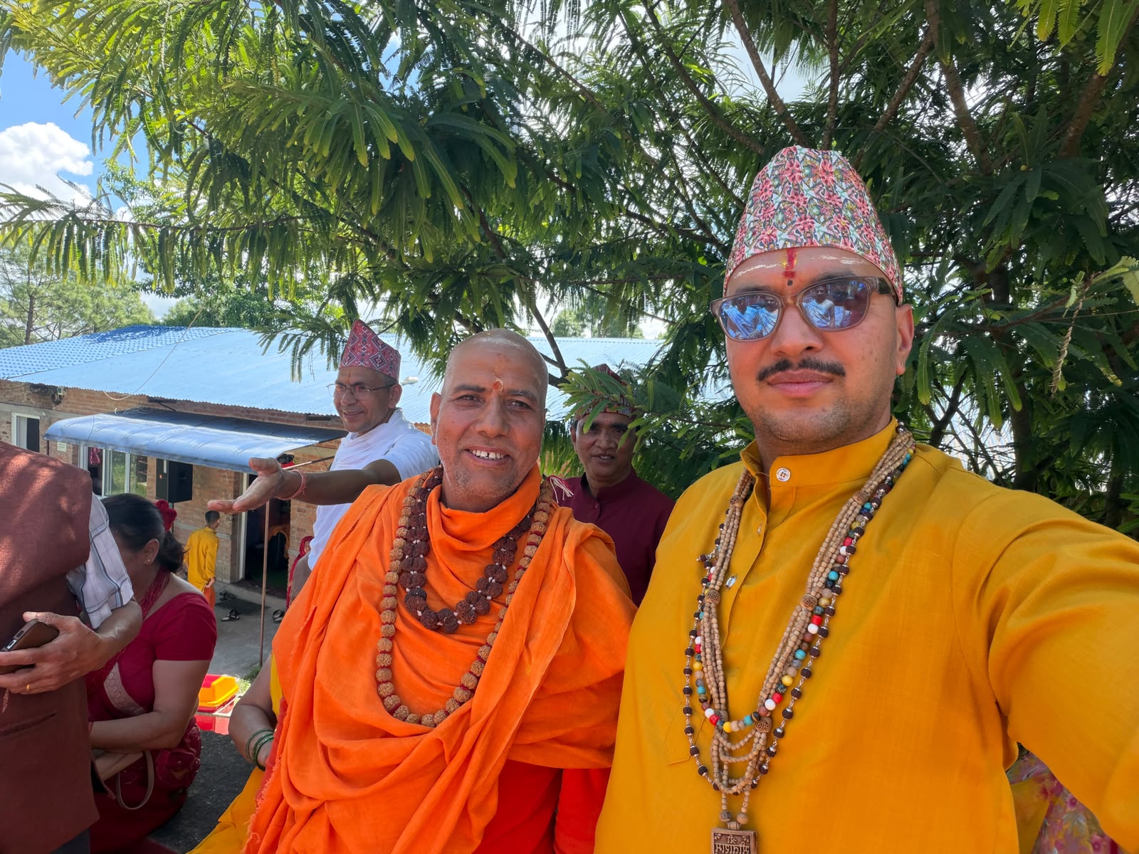 श्रीमद्भागवत महापुराण (सप्ताह) ज्ञान