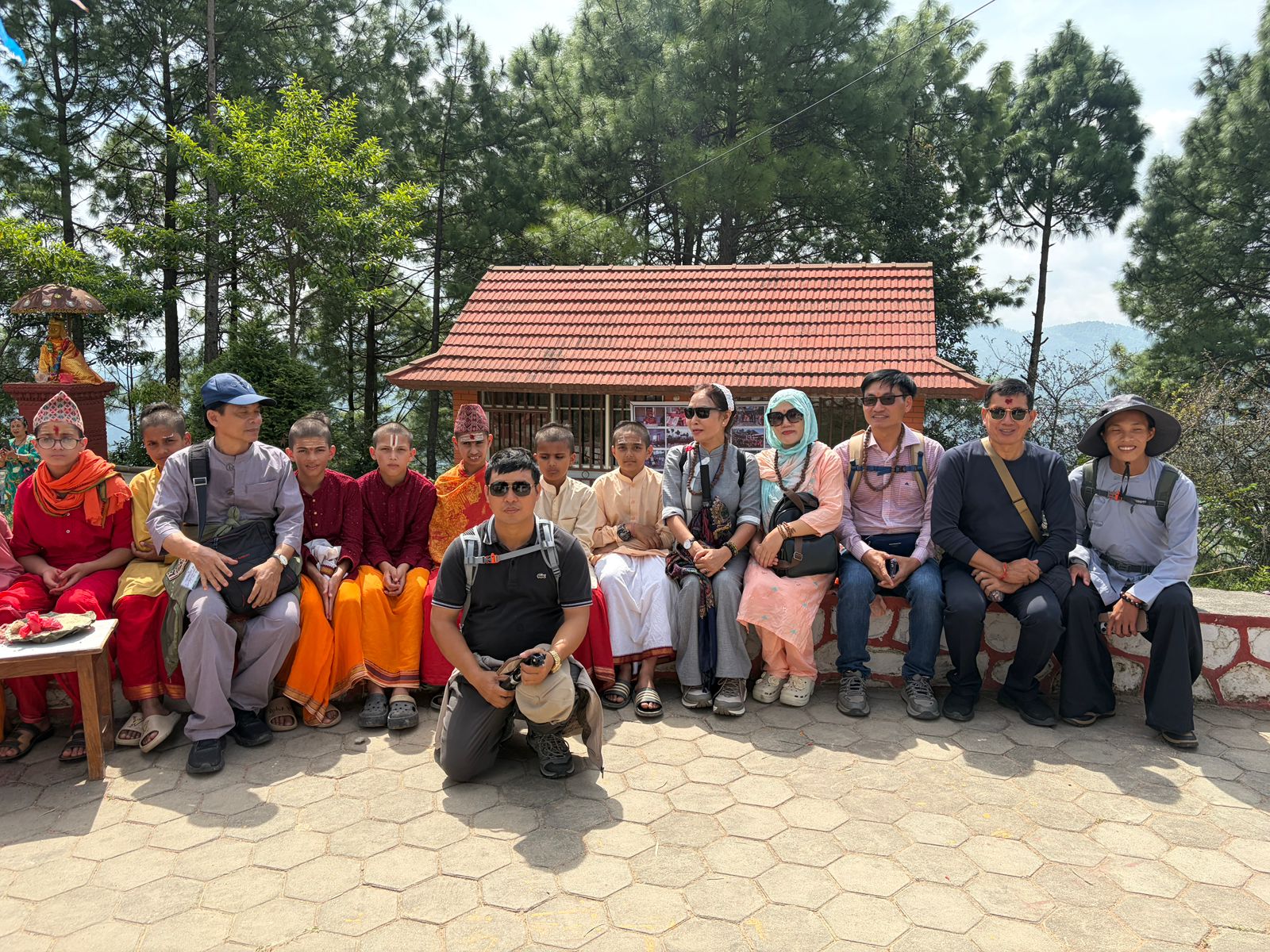 जनैपूर्णिमा २०८३