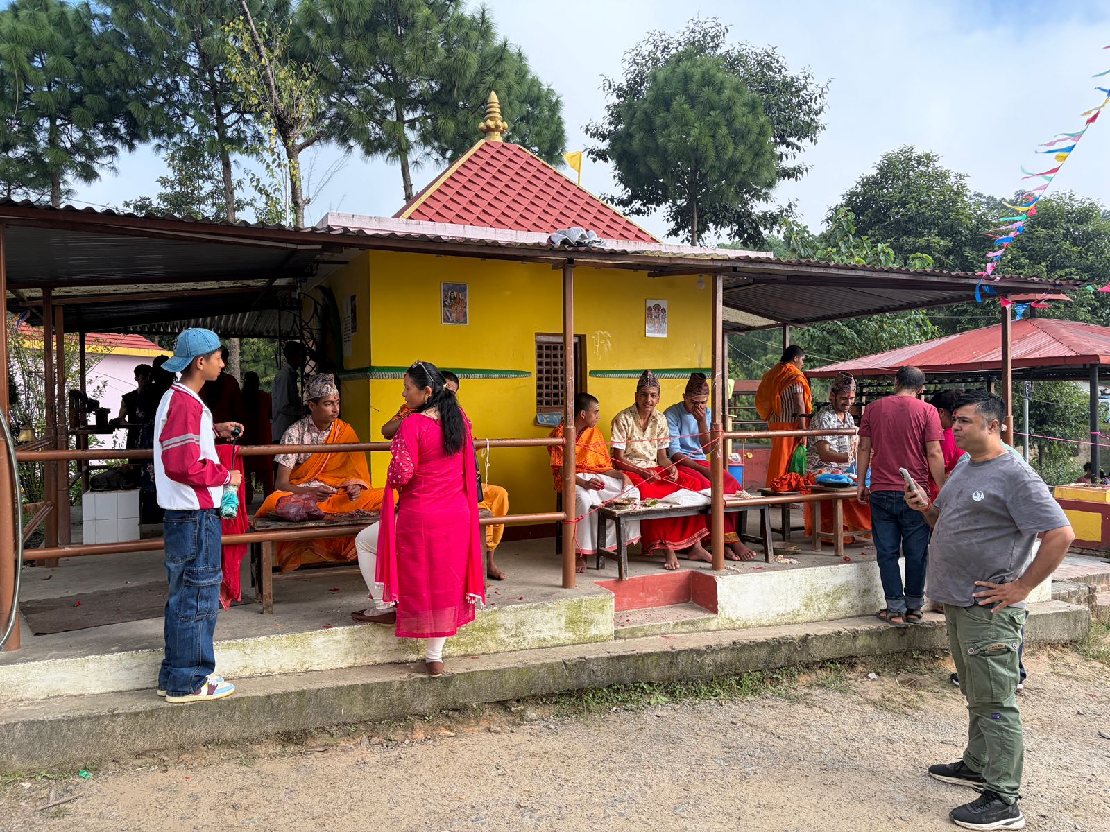 जनैपूर्णिमा २०८३