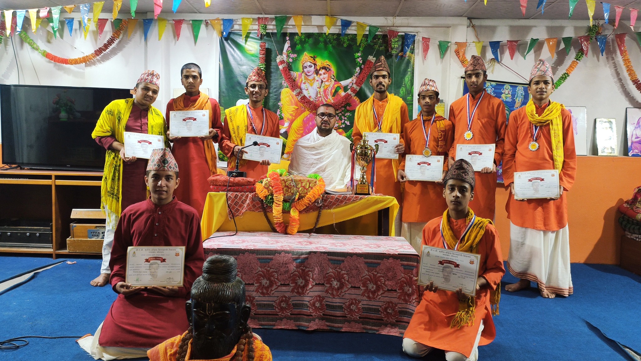 Event photo